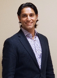 Sovrin Shah, MD, FRMRS