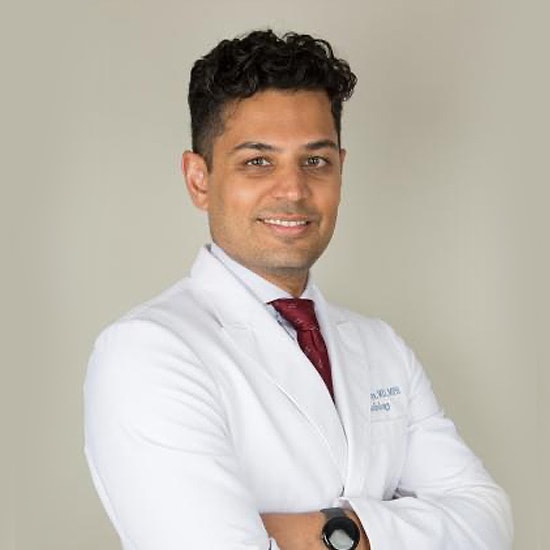 Gautham Upadhya, MD