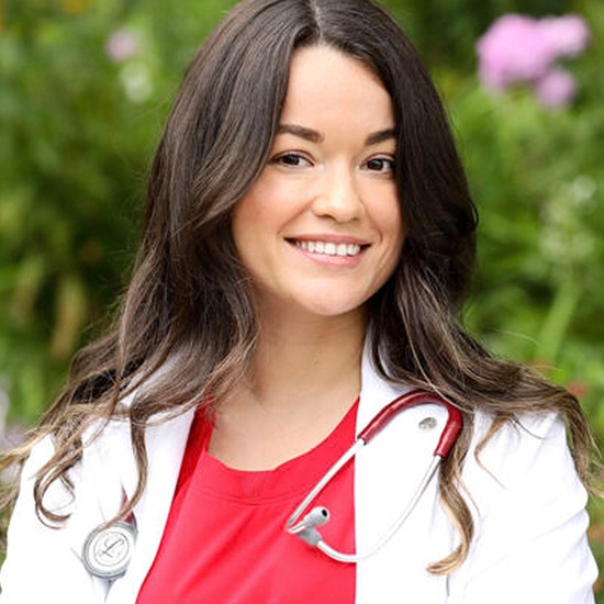 Marisa A. Semioli, FNP-BC, FNP-C, CEN