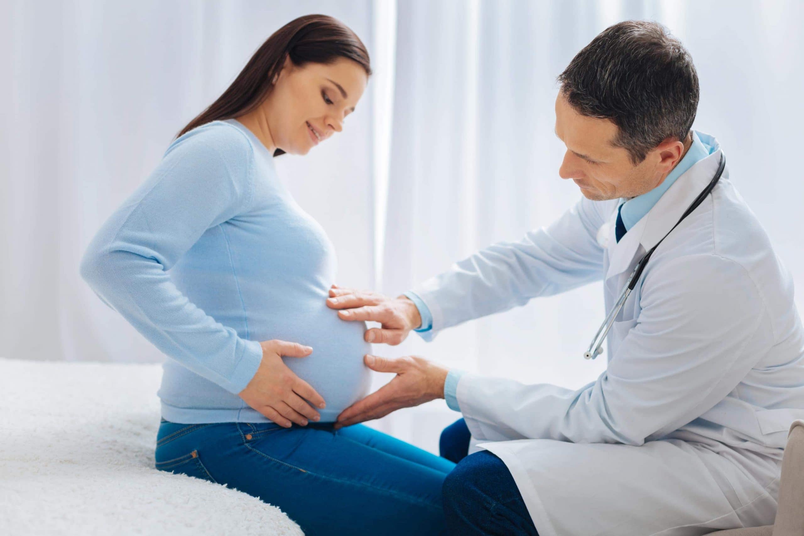 Prenatal Care Assistance Program Pcap Richmond University Medical