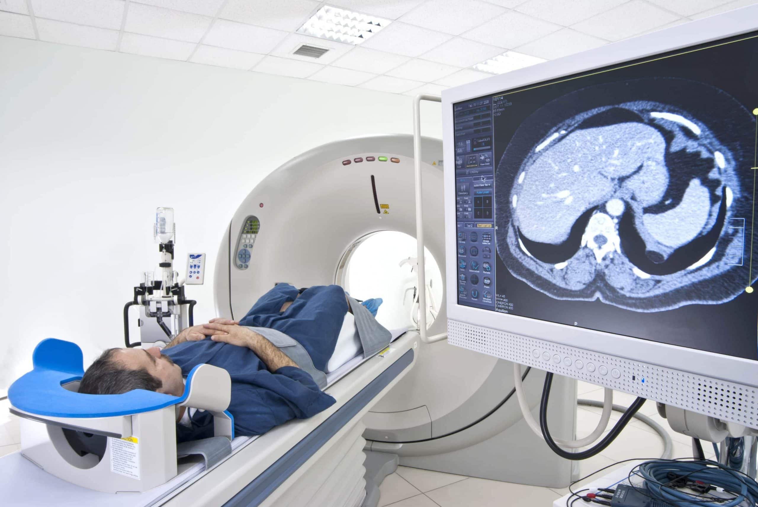 Radiology - Richmond University Medical Center