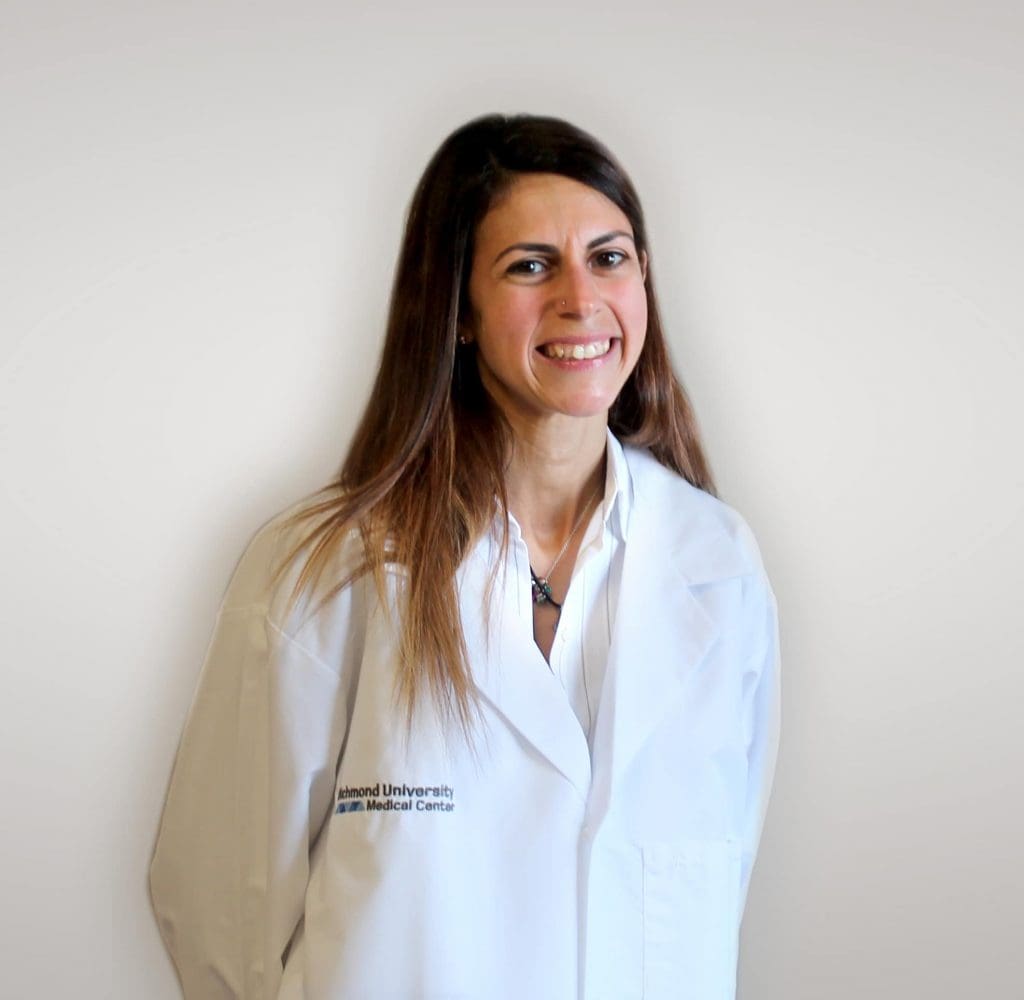 Daniele J. Kouroupos, PA-C