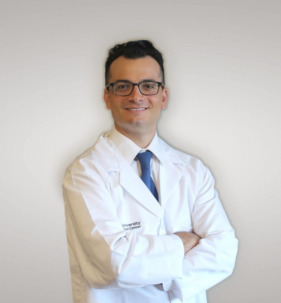 Christopher V. Lisi, M.D.