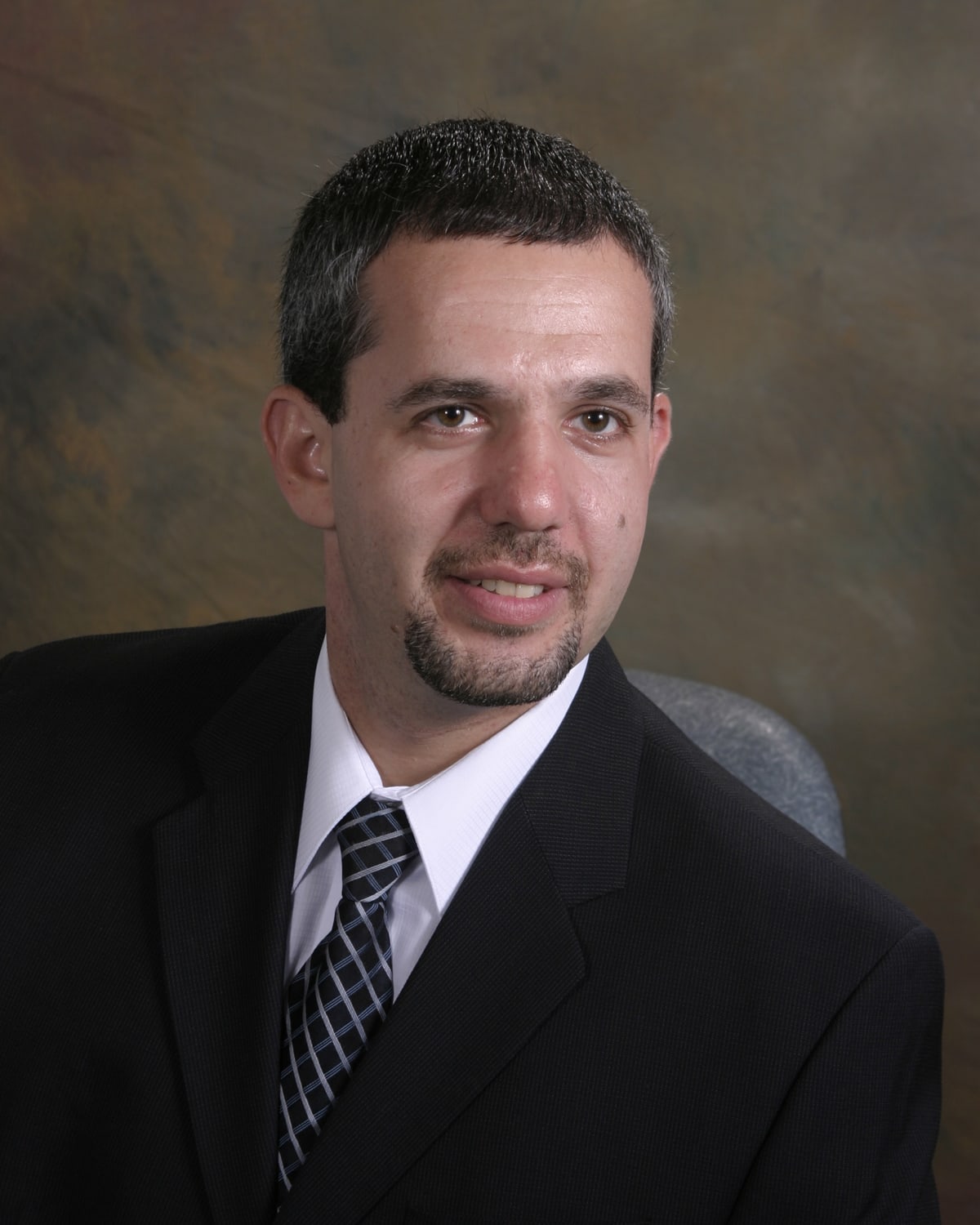 Benson Michael, MD Richmond University Medical Center