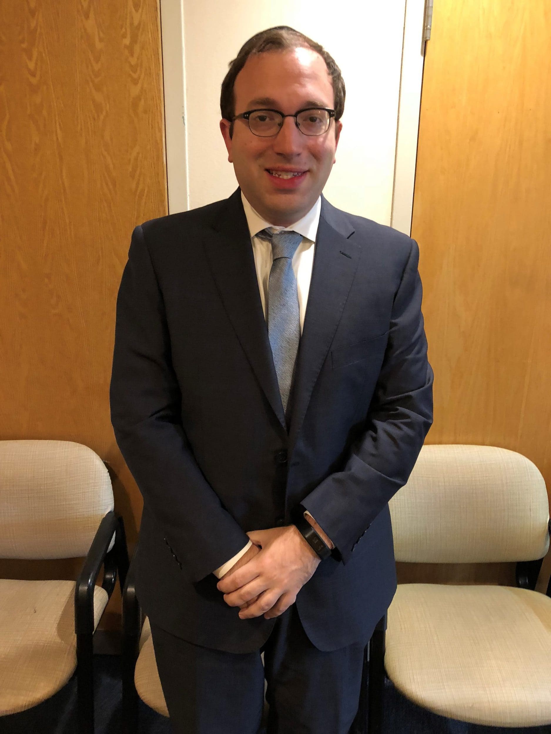 Dalezman Solomon Richmond University Medical Center