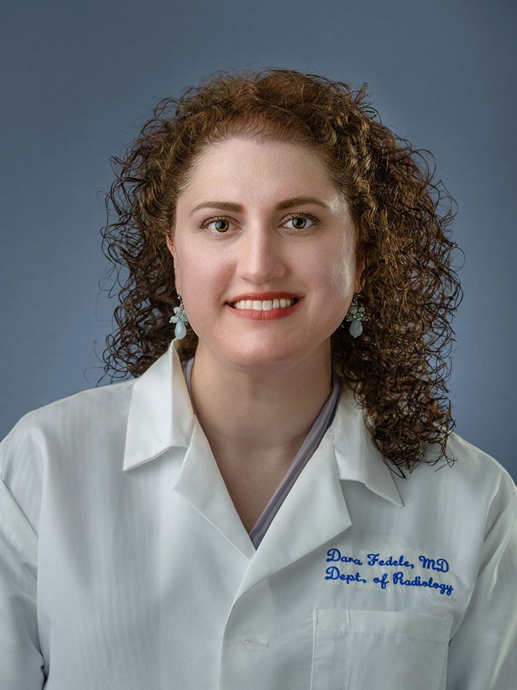 Dara Fedele, M.D.