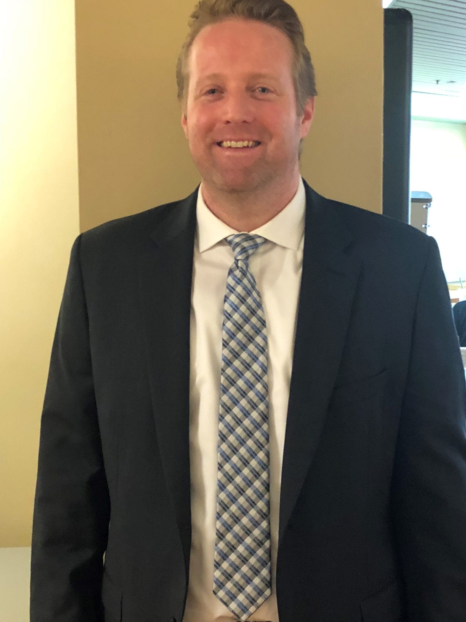 Galligan Sean, MD Richmond University Medical Center