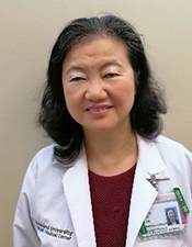 Helen Sun MD