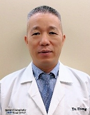 Hua Zhong MD