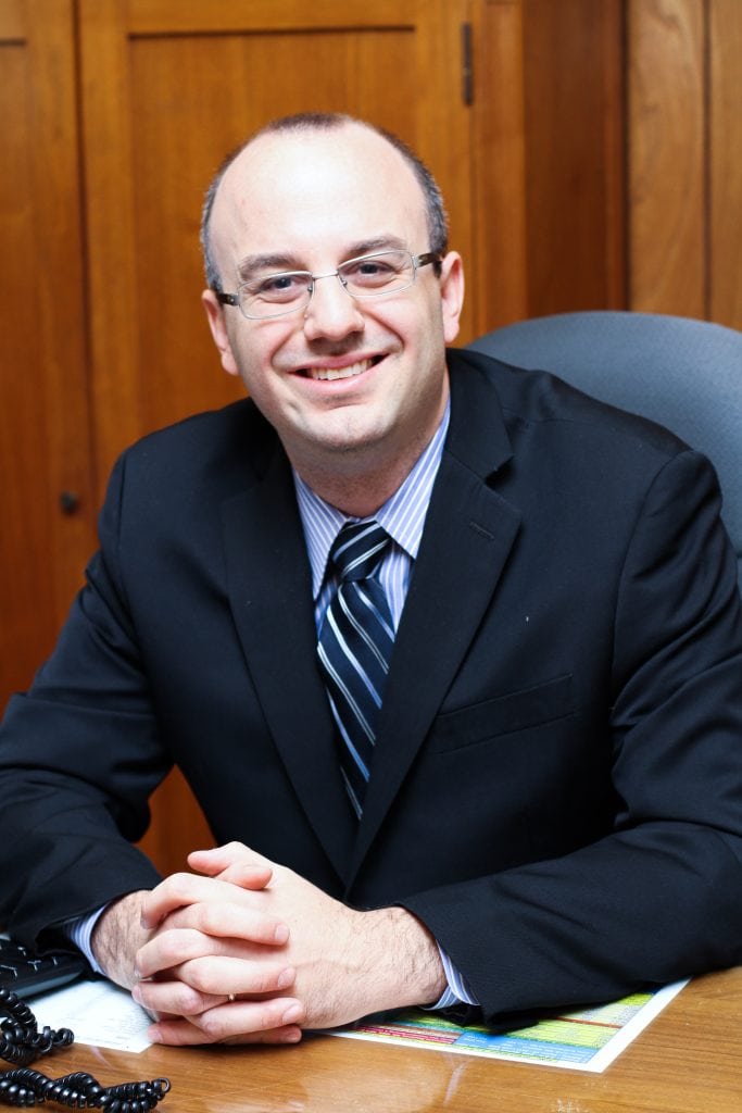 Philip Otterbeck, MD