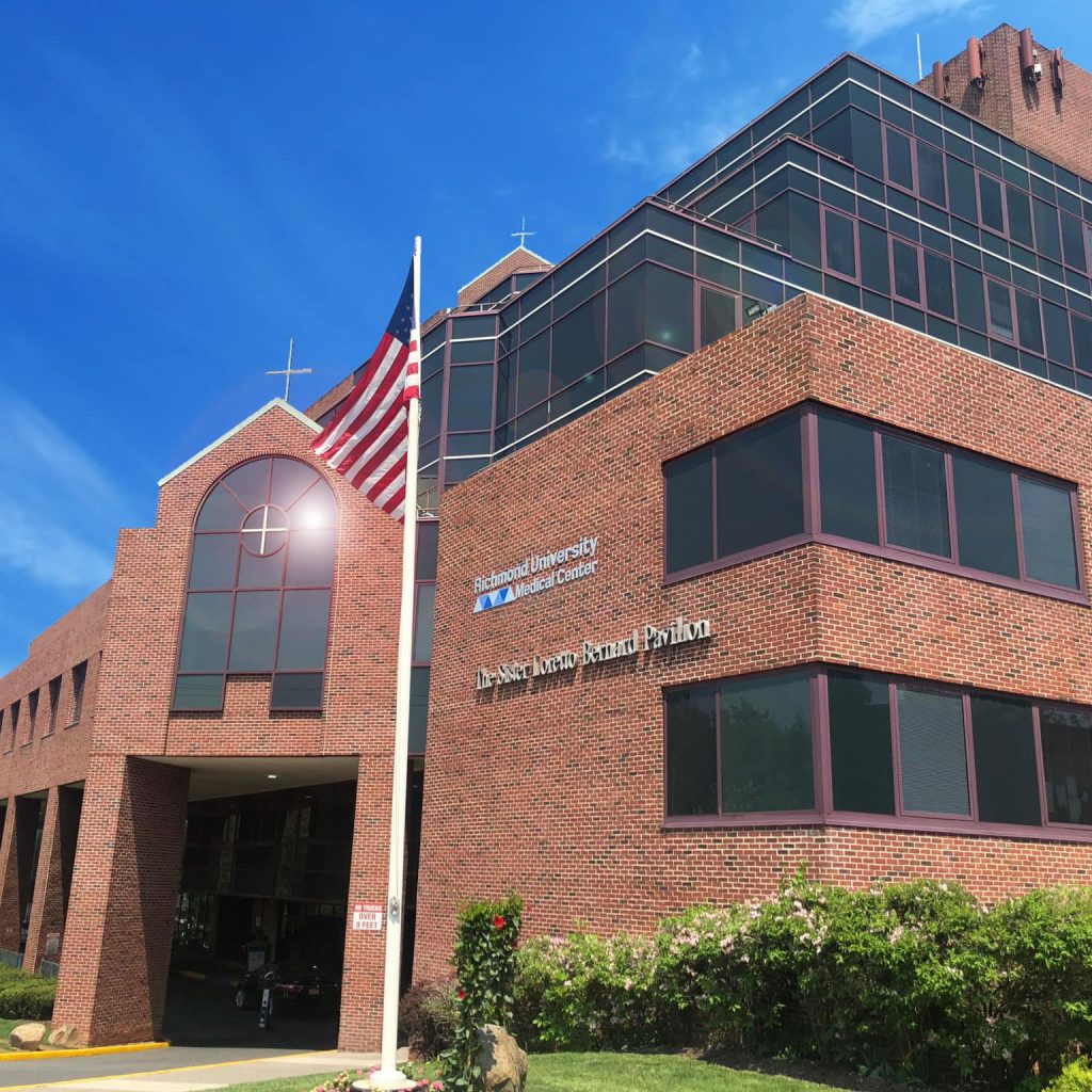 Richmond University Medical Center