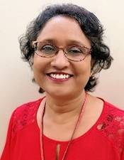 Supriya Gudla