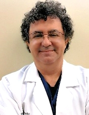 Svetoslav Bardarov MD