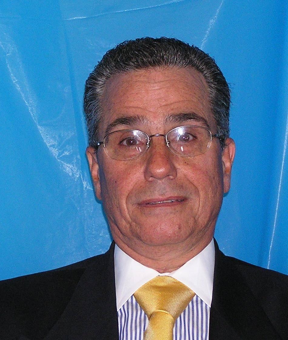 Tarantola Vincent, MD - Richmond University Medical Center