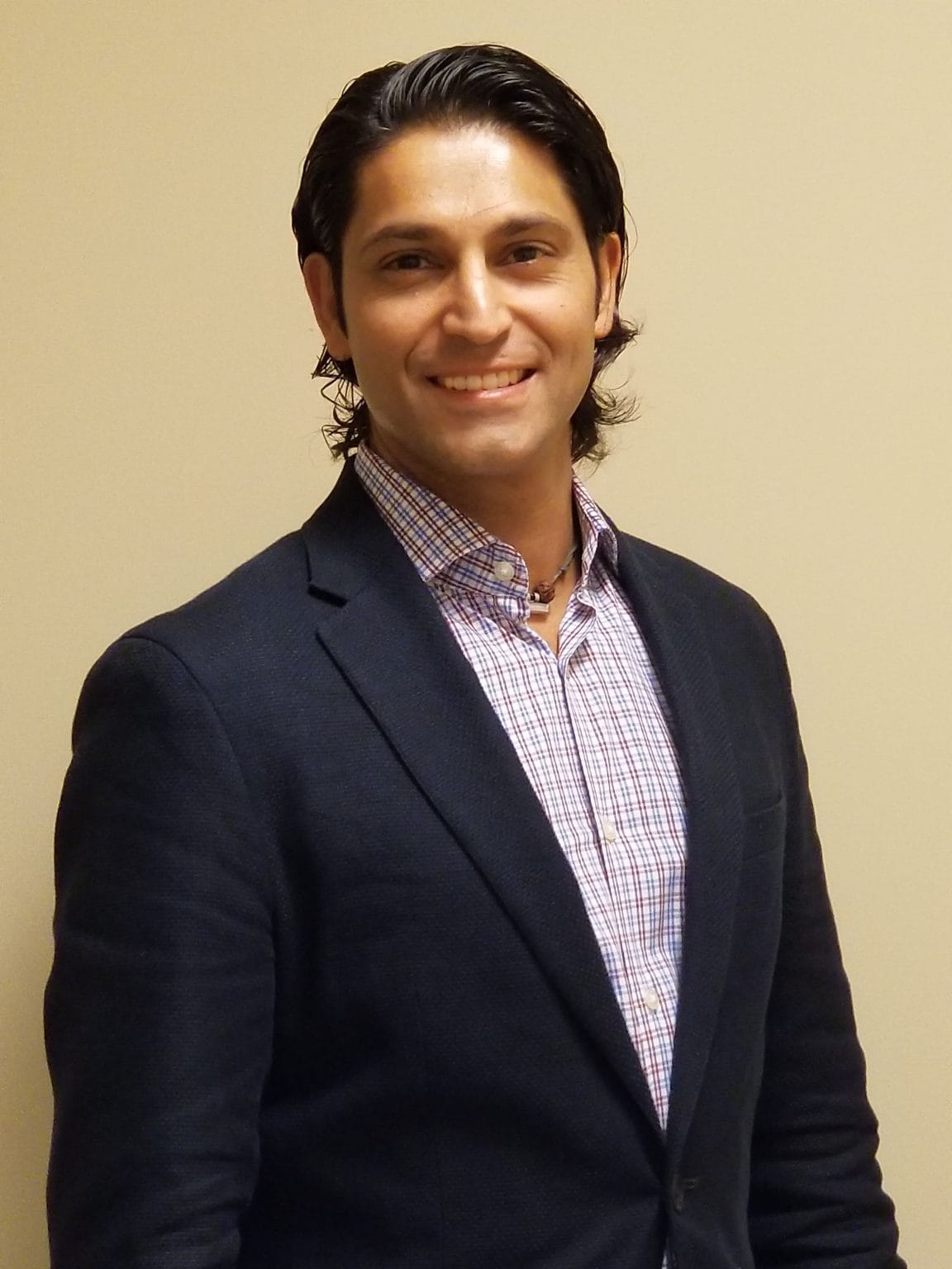 Shah, Sovrin, MD, FRMRS Richmond University Medical Center