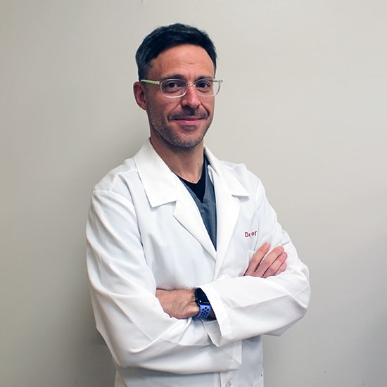 Francesco Rotatori, MD, FACC