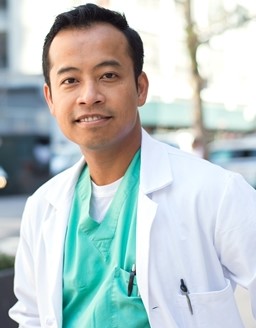 Nay Htyte, MD, MSc. FACC, FSVM, FSCAI