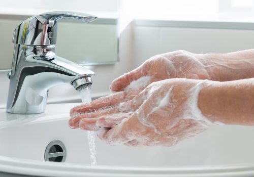 Tips for Cleaning Your Hands