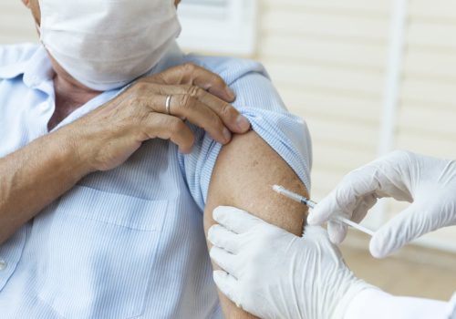 5 Reasons to Get Your Flu Shot