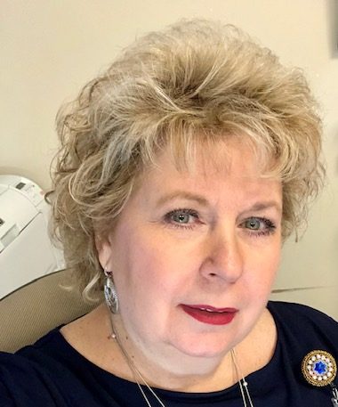 Theresa M. Dombrowski