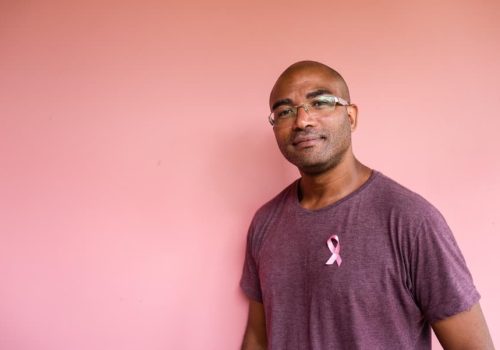 Signs and Symptoms of Male Breast Cancer: When to Talk to Your Physician