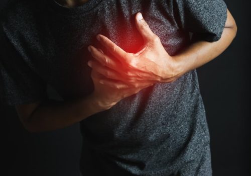 Uneasy Feeling in Your Chest? Heart Palpitations and What You Should Know – Richmond University Medical Center