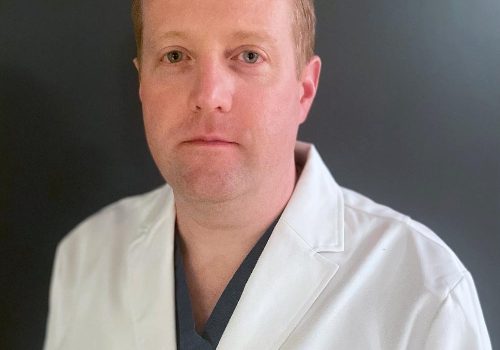 RUMC Cardiologist Explains How Echocardiograms Are Saving Lives