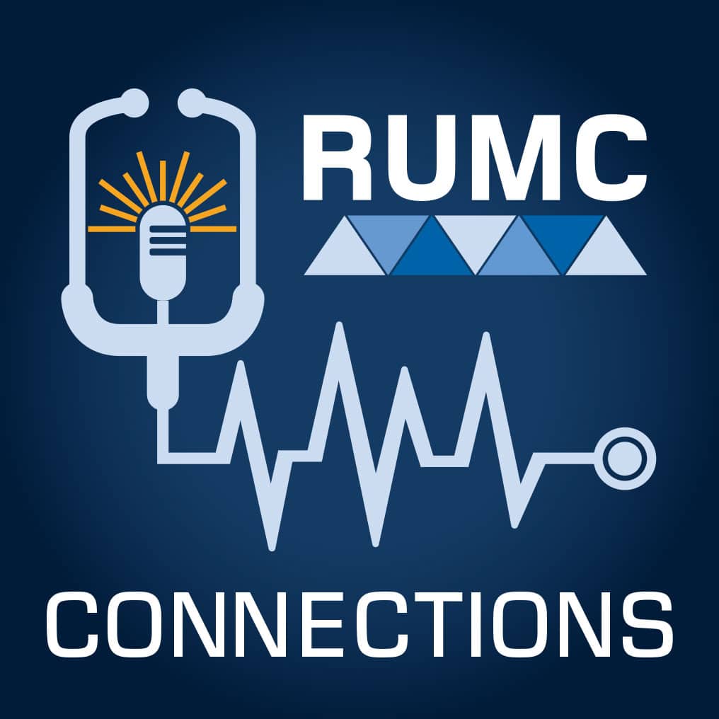 RUMC Connections