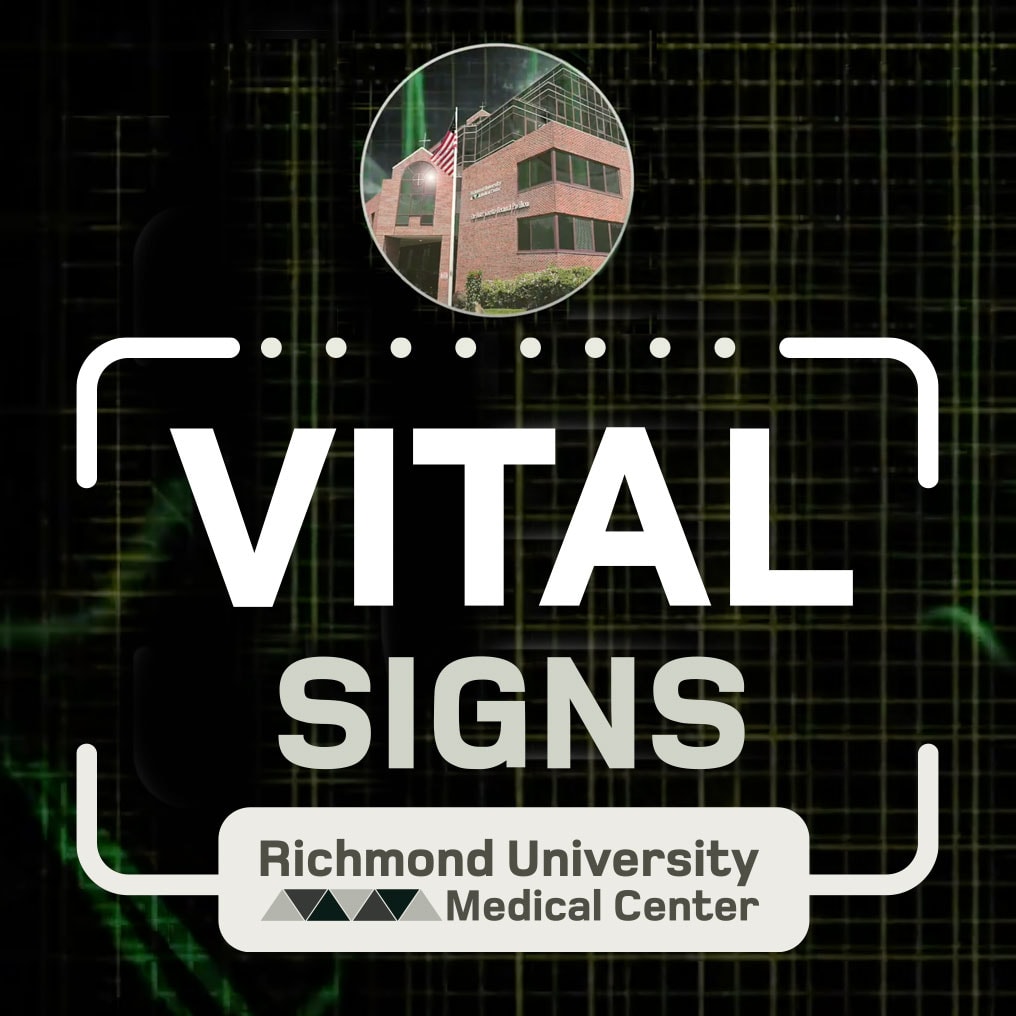 RUMC Vital Signs