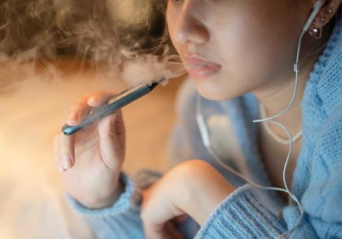 Does Vaping Cause Lung Cancer? Exploring the Connection Between the Two