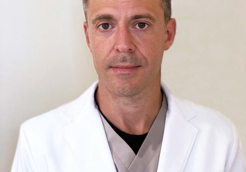 Richmond University Medical Center Appoints New Medical Staff President
