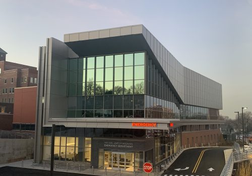 Richmond University Medical Center Earns Multiple National Stroke Awards, Continues Certification as Advanced Primary Stroke Center