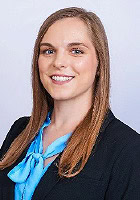 Maria Kazantsev, MD MS