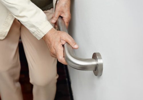 Post-Stroke Rehabilitation at Home