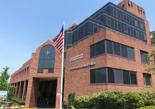 Richmond University Medical Center Certified as Advanced Thrombectomy Stroke Center