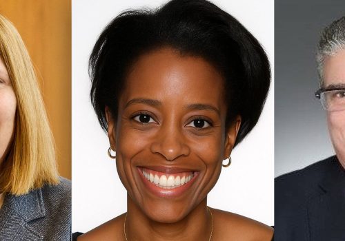 Richmond University Medical Center Welcomes Trio of New Trustees